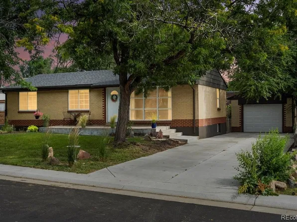 6280 W 61st Avenue, Arvada, CO 80003