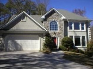16 Idlewood Dr, Cartersville, GA 30121