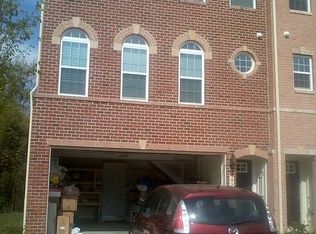 921 Hall Station Dr, Bowie, MD