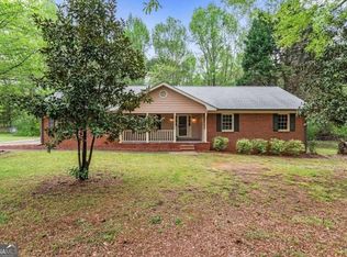 260 Deep Step Rd, Covington, GA 30014