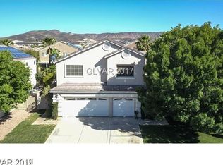 1757 Quiver Point Ave, Henderson, NV 89012