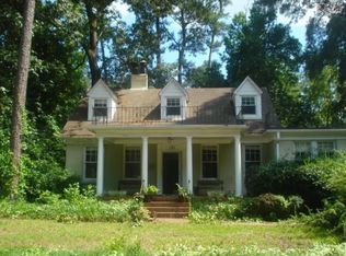 2916 Forest Dr, Columbia, SC 29204