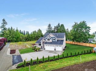 2514 95th Ave E, Edgewood, WA 98372