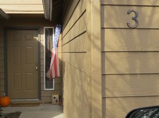 2768 NE Mesa Ct APT 3, Bend, OR 97701