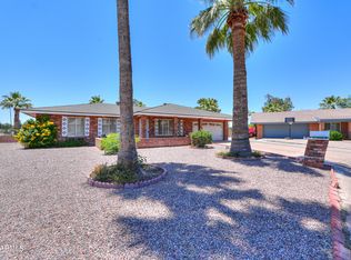 7005 E Colonial Club Dr, Mesa, AZ 85208