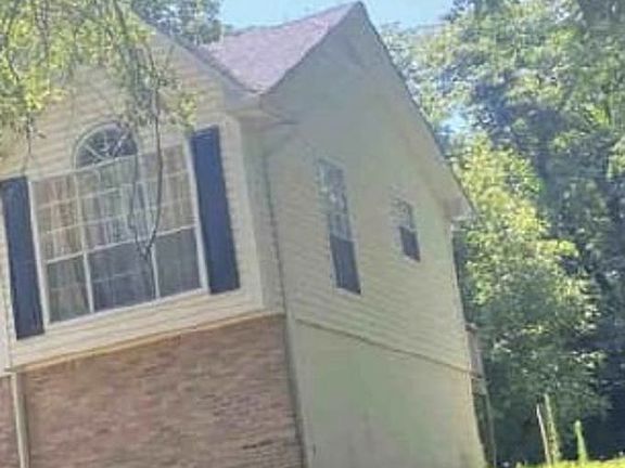 Property Side View
