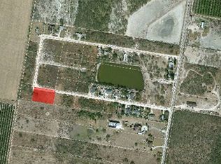2966 Rio Red Cir S, Edinburg, TX 78541