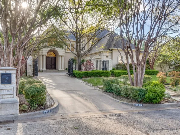 8916 Guernsey Ln, Dallas, TX 75220