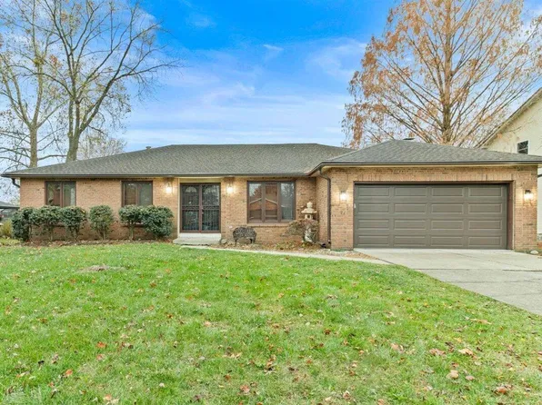 1663 Ramblewood Ave, Columbus, OH 43235