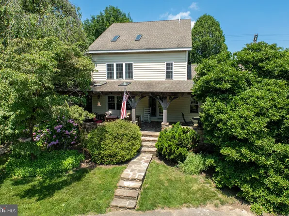 318 Gum Tree Rd, Coatesville, PA 19320