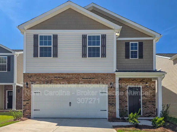 1419 Mammoth Rd, Hickory, NC 28602