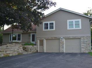 W218N9769 Happy Hollow Ln, Colgate, WI 53017