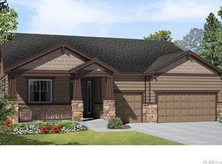14211 Sierra Ridge Cir, Parker, CO 80134