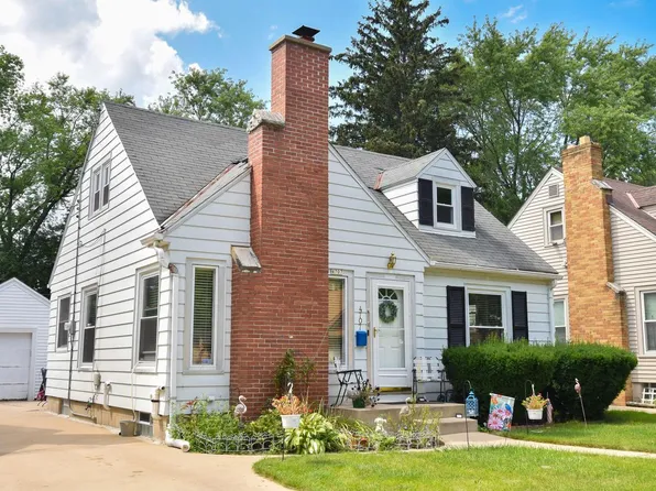4707 North 57th STREET, Milwaukee, WI 53218