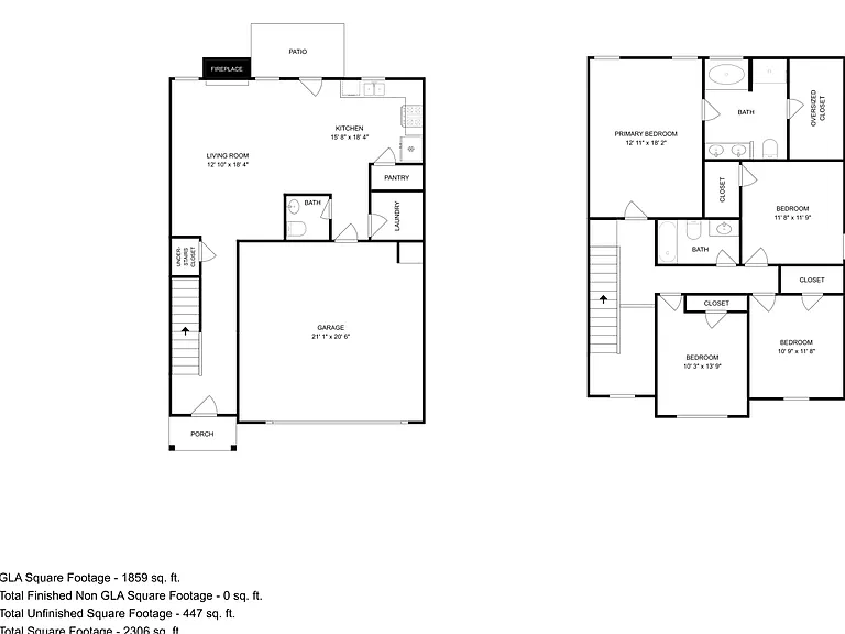 203 Magnaview Dr — Photo 17