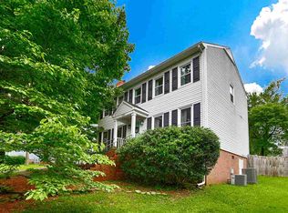 110 Pilgrim Cir, Madison, AL 35757