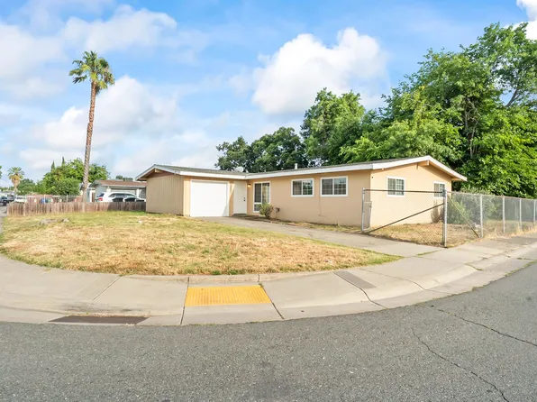 6436 Thomas Dr, North Highlands, CA 95660