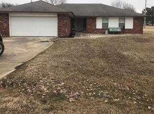 820 E 58th St S, Muskogee, OK 74403