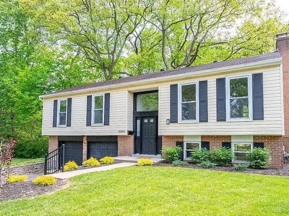 10994 Timberwood Ct, Cincinnati, OH 45241