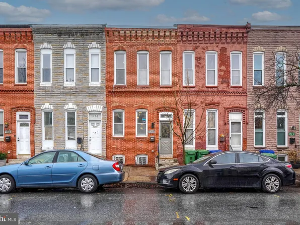 1244 James St, Baltimore, MD 21223
