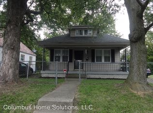 2320 Hamilton Ave, Columbus, OH 43211