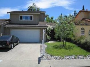 1612 Beechwood Dr, Martinez, CA 94553