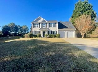 3290 Hidden Valley Way SW, Marietta, GA 30008