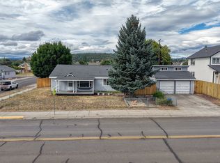501 E Collins St, Goldendale, WA 98620