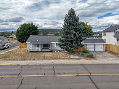 501 E Collins St, Goldendale, WA, 98620