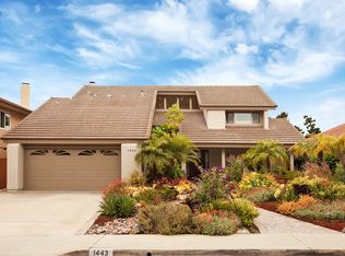 1443 Tzena Way, Encinitas, CA 92024