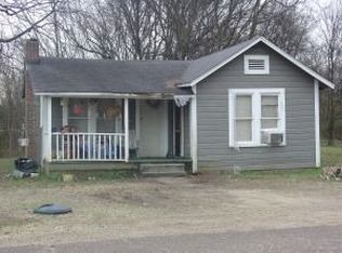 2006 4th Ave S, Columbus, MS 39701