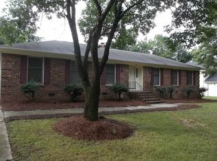 3313 Thaxton Pl, Charlotte, NC 28226