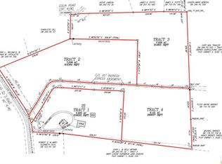 1276-1 Lyons Station Rd, New Haven, KY 40051