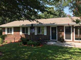 322 S Apache Rd, Clinton, TN 37716