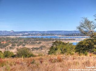 2160 Senora Rdg, Canyon Lake, TX 78133