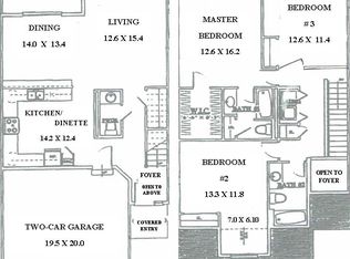 3042 Grey Cliff Way, Milford, PA 18337