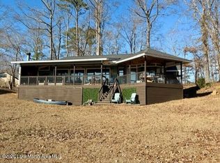 574 Powell Dr, Jacksons Gap, AL 36861