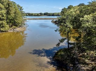 LOT 1 Royal Woods Ln, Belle Haven, VA 23306