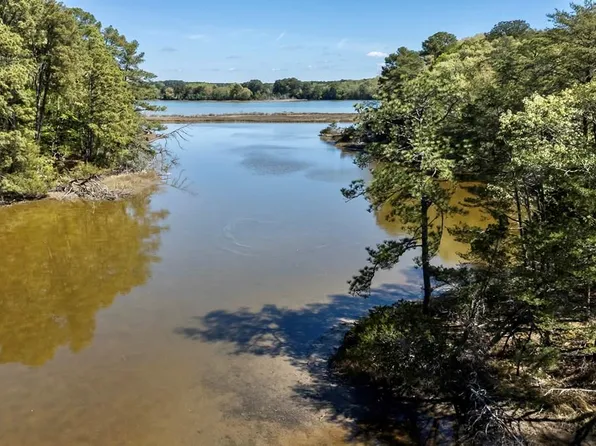 LOT 1 Royal Woods Ln, Belle Haven, VA 23306