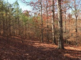 12 Mountain Creek Trl, Fairmount, GA 30139