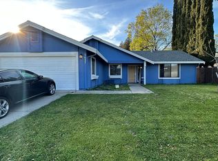 3637 Driver Way, Antelope, CA 95843