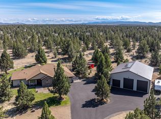 60575 Ward Rd, Bend, OR 97702