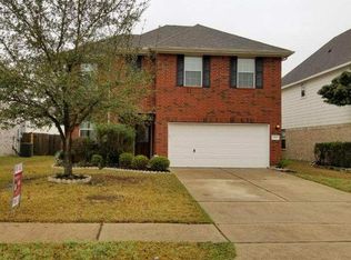 13615 Northpointe Ridge Ln, Cypress, TX 77429