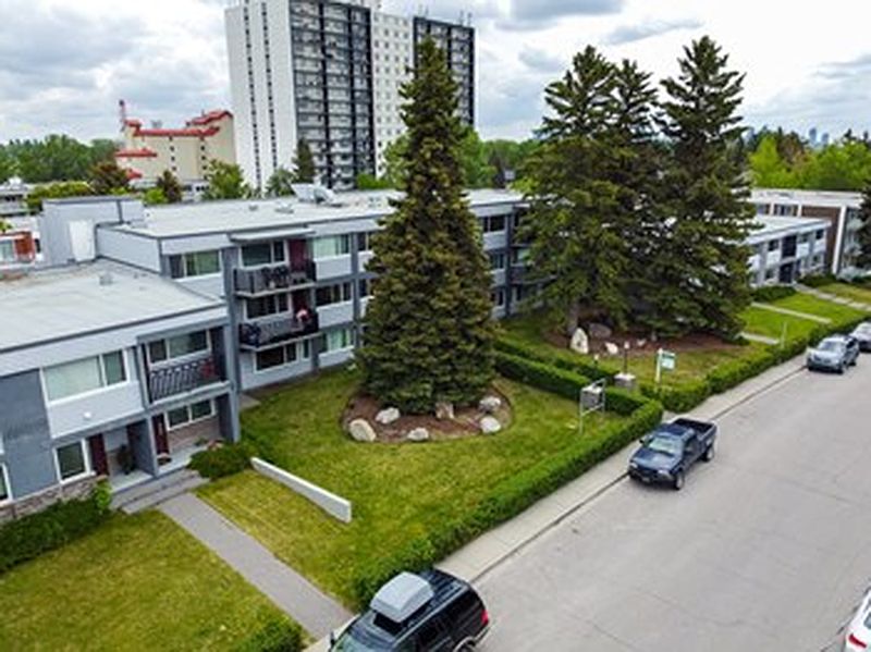 Calgary Apartment for rent - 1 Bedroom — photo 15