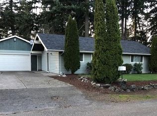 609 SE 137th Ave, Portland, OR 97233