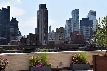 Sold by Sotheby's International Realty