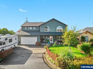 4705 Bayne St NE, Salem, OR