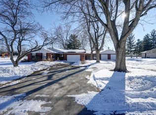 505 E Cross St, Ansonia, OH 45303