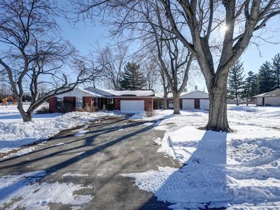 505 E Cross St, Ansonia, OH, 45303