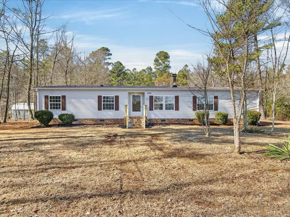 6600 Clearwater Dr, Oxford, NC 27565